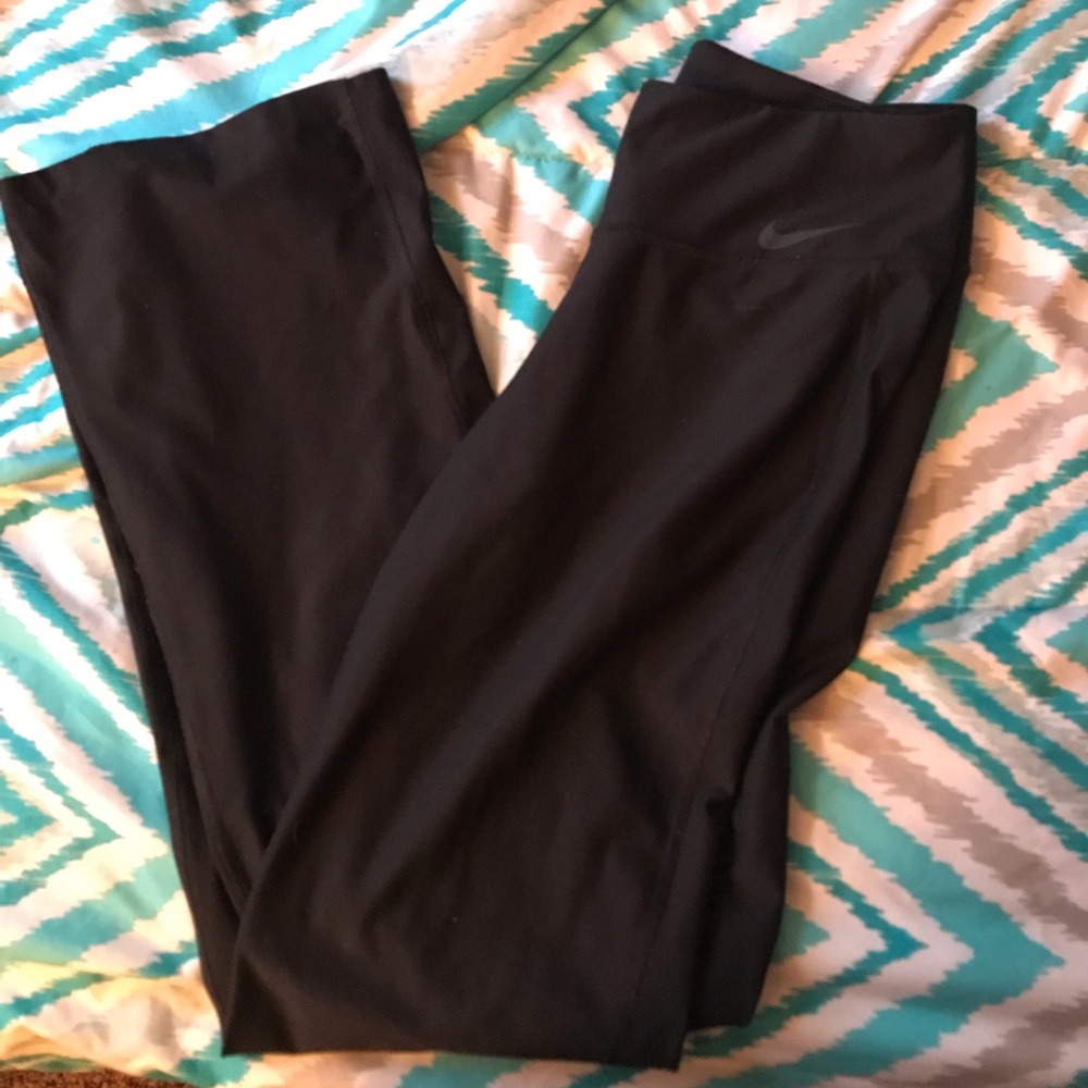 Nike Yoga Pants